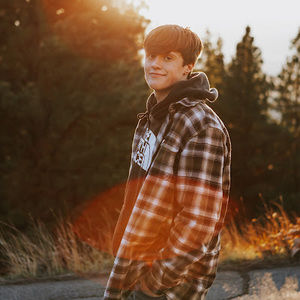 Meet your Posher, Ryan